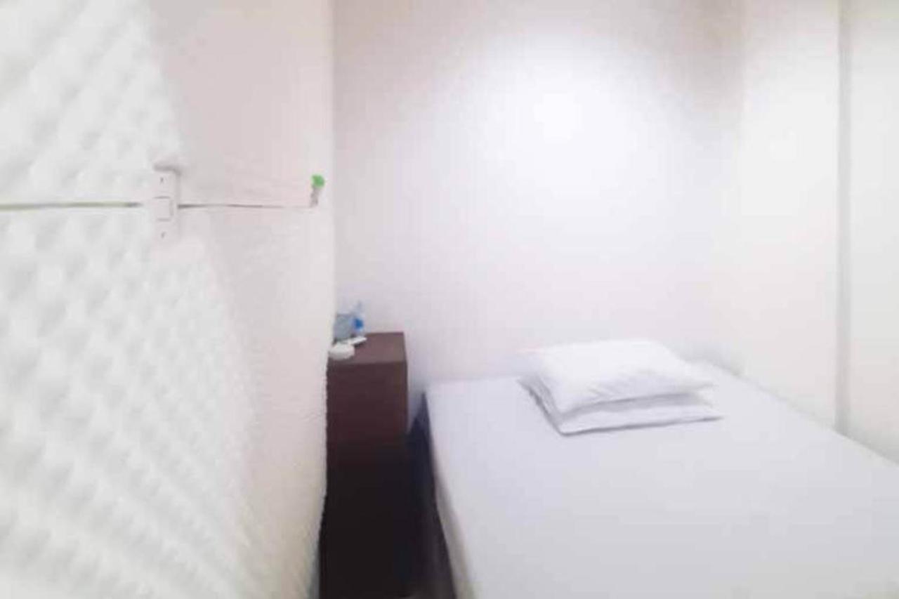 Royal Mas Hayam Wuruk Redpartner Jakarta Exterior photo